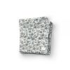 Elodie Муслиновый плед-пеленка Garden Leo Toile 80*80