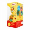 Интерактивная музыкальная игрушка alilo Три Кота. Модель Карамелька - alilo