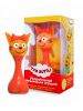 Интерактивная музыкальная игрушка alilo Три Кота. Модель Карамелька - alilo