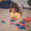 EI-3050 Развивающая игрушка "Подушечки" (27 элементов)