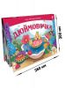Набор сказок панорамок Золушка, Дюймовочка. Книги для детей Андерсен Ганс Христиан - Malamalama