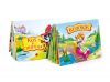 Набор карманных книжек Сказки и Энциклопедии для детей 3Д - Malamalama