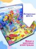 Детская книга POP UP энциклопедия. Море книжка-панорамка - Malamalama