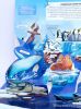 Детская книга POP UP энциклопедия. Море книжка-панорамка - Malamalama