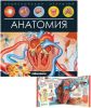 Энциклопедия открытий Анатомия Книга для детей Malamalama - Malamalama