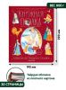 Книга "Сказки Александра Пушкина" от Malamalama. Книга-панорамка - Malamalama