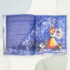 Детская книга Снежная королева с картинками для детей Malamalama - Malamalama