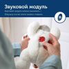 Музыкальная мягкая игрушка-комфортер ZAZU Дон - ZAZU