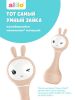 Музыкальная игрушка Умный зайка® alilo R1 - alilo