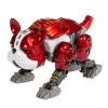 Трансформер BONDIBOT 2в1 робот-бульдог с металлическими деталями Bondibon - BONDIBON