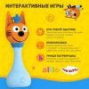 Интерактивная музыкальная игрушка alilo Три Кота. Модель Коржик - alilo