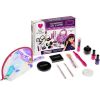 Игровой набор "Модница. Косметичка как у мамы" голографическая сумочка и 10 пластиковых аксессуаров Eva Moda BONDIBON - BONDIBON