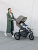 Коляска прогулочная UPPAbaby RIDGE Theo