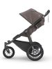 Коляска прогулочная UPPAbaby RIDGE Theo - UPPAbaby