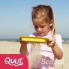 Лопата с ситом Quut Scoppi - Quut