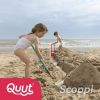 Лопата с ситом Quut Scoppi - Quut