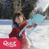 Лопата с ситом Quut Scoppi - Quut