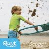Лопата с ситом Quut Scoppi - Quut