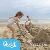Лопата с ситом Quut Scoppi - Quut