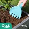 Лопатка и грабельки Quut Raki - Quut