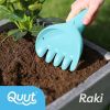Лопатка и грабельки Quut Raki - Quut