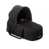 JANE Люлька Smart Coal Black к коляске Clap, Rocket Pro, Twinside, Twinlink