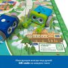RB5001 Комплект тематических полей "Чудеса России" для робота Ботли (5 элементов)