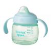 Tommee Tippee поильник Starter, с носиком и ручками, 150 мл, 4 м+, голубой