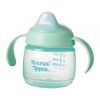 Tommee Tippee поильник Starter, с носиком и ручками, 150 мл, 4 м+, зеленый