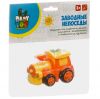 Инерционная игрушка Bondibon Baby You "Паровозик"