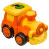 Инерционная игрушка Bondibon Baby You "Паровозик" - BONDIBON