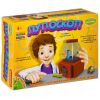 Набор для опытов Bondibon "Лупоскоп" Французские опыты Науки с Буки