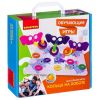 Обучающая настольная игра "КОЛЬЦА НА ХОБОТЕ" Bondibon