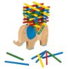 Развивающая игра из дерева Bondibon «БАЛАНСИРОВЩИК» Слон - BONDIBON