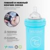 Антиколиковая бутылочка Twistshake для кормления 180 мл - Twistshake