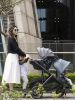 Подножка-скейт UPPAbaby Vista - UPPAbaby