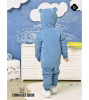 Комбинезон, Синий,  арт. MB02124 - Damodara