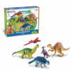 LER0837 "Развивающая игрушка Эра динозавров.Часть 1" (5 элементов)