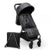 Elodie коляска прогулочная MONDO Le Leopard