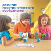 MS92801 Набор игрушек "Модуль "Логика"