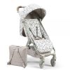 Elodie коляска прогулочная MONDO - Dalmatian Dots Renew
