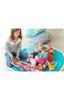 2 в 1: мешок для хранения игрушек и игровой коврик Play&Go Бирюзовый - Play&Go