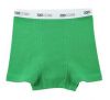 Трусы для мальчиков (2-3) Zoocchini Green - Zoocchini