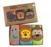 Многослойные трусы Zoocchini для мальчиков. Сафари - Zoocchini