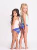 Трусики для девочек (2-3) Zoocchini Coral Caribe - Zoocchini