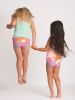 Трусики для девочек (2-3) Zoocchini Coral Caribe - Zoocchini