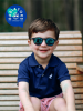 С/з очки Babiators Polarized Keyhole Агент - Babiators