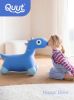 Игрушка-попрыгун надувная Quut Hoppi Bouncing Dino - Quut