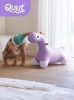 Игрушка-попрыгун надувная Quut Hoppi Bouncing Dino - Quut