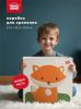 Коробка для хранения Abumba Home Животные, Лисёнок.